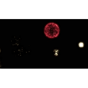 烟花46