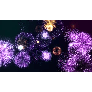 烟花86