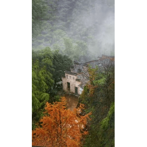 旅行风景266