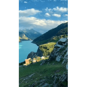旅行风景363