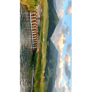 旅行风景368