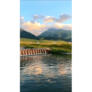 旅行风景371