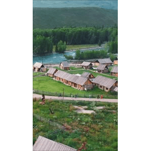 旅行风景388