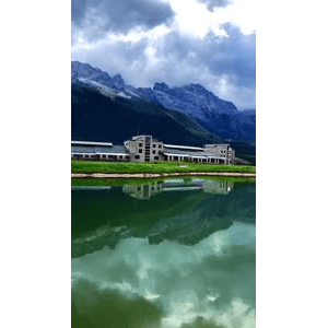 旅行风景392