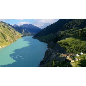 旅行风景407