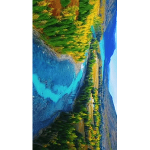 旅行风景422