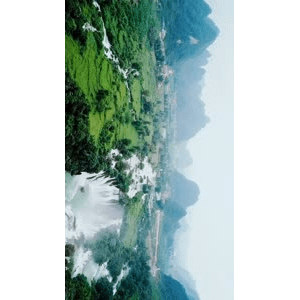 旅行风景434