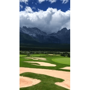 旅行风景436