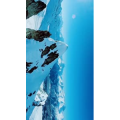 旅行风景445