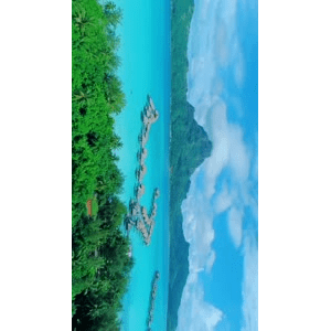旅行风景457