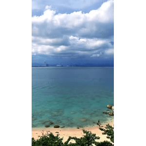 旅行风景490