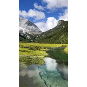 旅行风景498