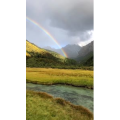 旅行风景500