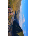 旅行风景506