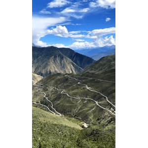 旅行风景511
