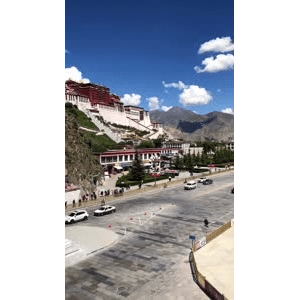 旅行风景517