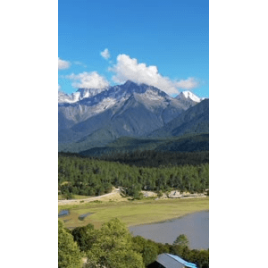 旅行风景529