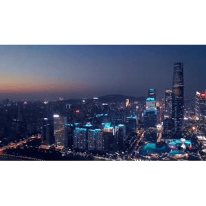 旅行风景540