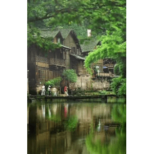 旅行风景578