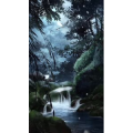旅行风景584