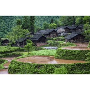旅行风景585