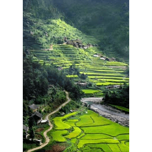 旅行风景587
