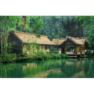 旅行风景592