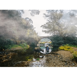 旅行风景605