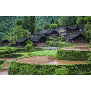 旅行风景611