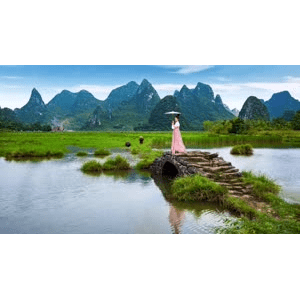 旅行风景628