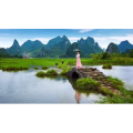旅行风景628