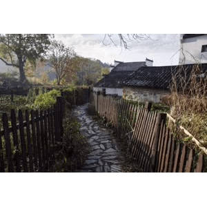 旅行风景650