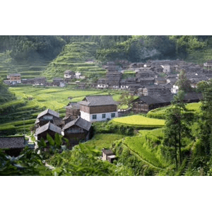 旅行风景660