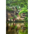 旅行风景673