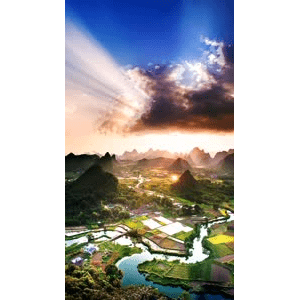 旅行风景697