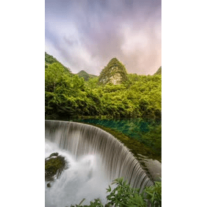 旅行风景730