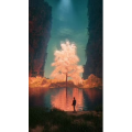 旅行风景743