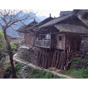 旅行风景749