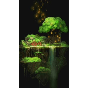旅行风景758