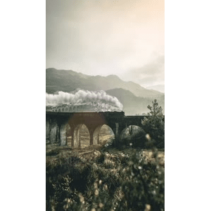 旅行风景762