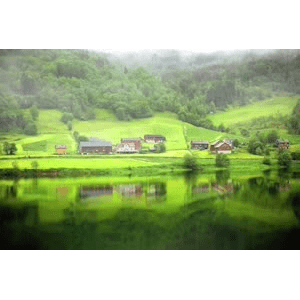 旅行风景789