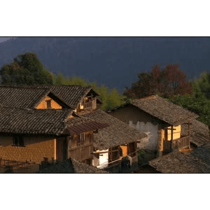 旅行风景814