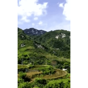 旅行风景851