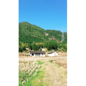 旅行风景855