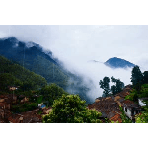 旅行风景869
