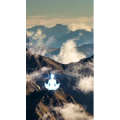 旅行风景875