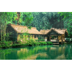 旅行风景886