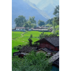 旅行风景891