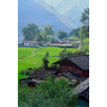 旅行风景891