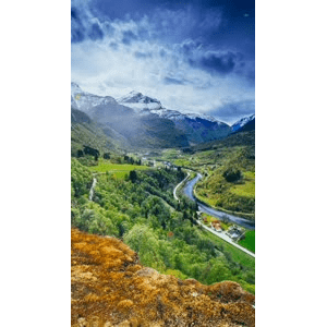 旅行风景908